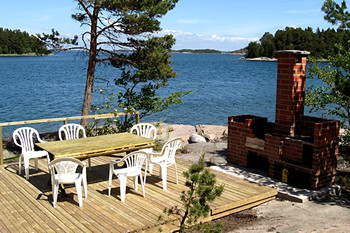 Terrasse & Grill